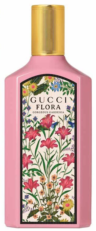 Gucci Flora Gorgeous Gardenia